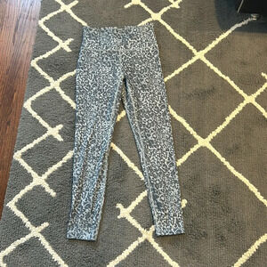 JoyLab Animal Print Active Leggings